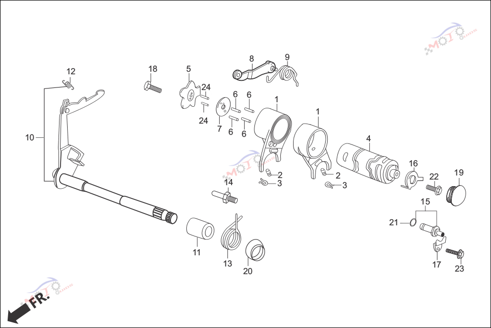 Engine Diagram